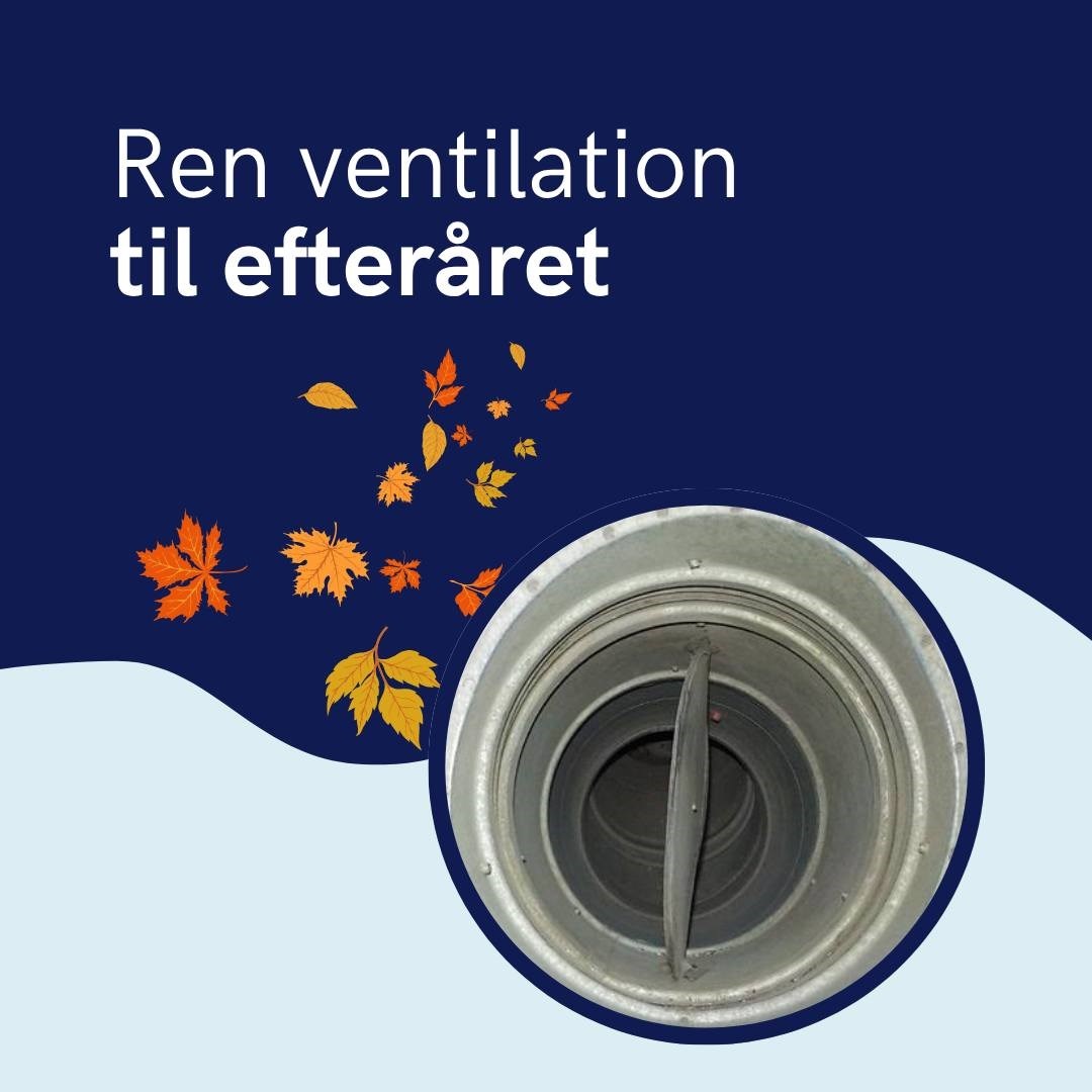renventilation