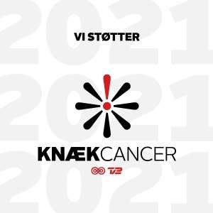 knæk cancer